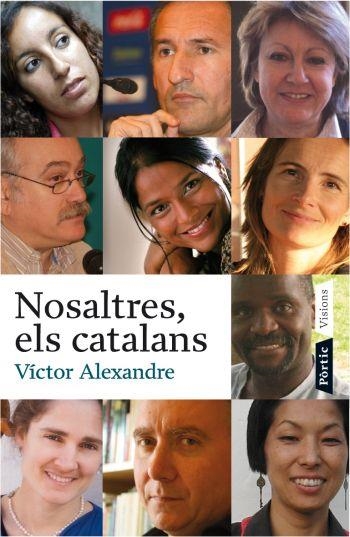 NOSALTRES, ELS CATALANS | 9788498090420 | ALEXANDRE, VÍCTOR | Llibreria L'Altell - Llibreria Online de Banyoles | Comprar llibres en català i castellà online - Llibreria de Girona