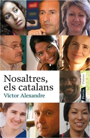 NOSALTRES, ELS CATALANS | 9788498090420 | ALEXANDRE, VÍCTOR | Llibreria L'Altell - Llibreria Online de Banyoles | Comprar llibres en català i castellà online - Llibreria de Girona