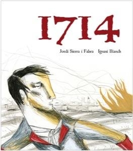 1714 | 9788424648251 | SIERRA I FABRA, JORDI / BLANCH, IGNASI | Llibreria Online de Banyoles | Comprar llibres en català i castellà online