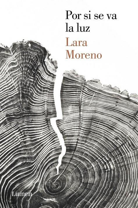 POR SI SE VA LA LUZ | 9788426422354 | MORENO, LARA | Llibreria L'Altell - Llibreria Online de Banyoles | Comprar llibres en català i castellà online - Llibreria de Girona
