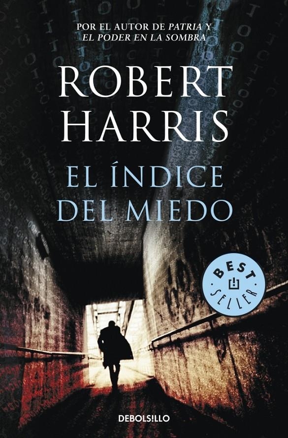 INDICE DEL MIEDO, EL | 9788490323939 | HARRIS, ROBERT | Llibreria L'Altell - Llibreria Online de Banyoles | Comprar llibres en català i castellà online - Llibreria de Girona
