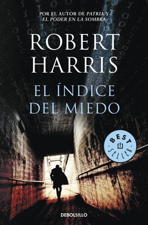 INDICE DEL MIEDO, EL | 9788490323939 | HARRIS, ROBERT | Llibreria L'Altell - Llibreria Online de Banyoles | Comprar llibres en català i castellà online - Llibreria de Girona