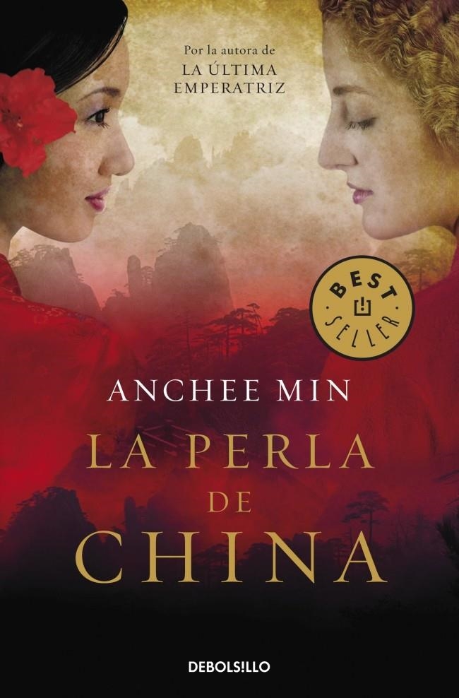 PERLA DE CHINA, LA | 9788490324448 | MIN, ANCHEE | Llibreria L'Altell - Llibreria Online de Banyoles | Comprar llibres en català i castellà online - Llibreria de Girona