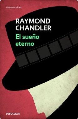 SUEÑO ETERNO, EL | 9788490325735 | CHANDLER, RAYMOND | Llibreria L'Altell - Llibreria Online de Banyoles | Comprar llibres en català i castellà online - Llibreria de Girona