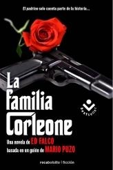 FAMILIA CORLEONE, LA | 9788415729143 | FALCO, ED | Llibreria L'Altell - Llibreria Online de Banyoles | Comprar llibres en català i castellà online - Llibreria de Girona