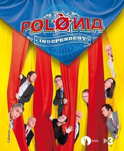 POLÒNIA INDEPENDENT | 9788466416320 | SOLER, TONI  | Llibreria Online de Banyoles | Comprar llibres en català i castellà online