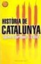 HISTÒRIA DE CATALUNYA | 9788415711056 | Llibreria Online de Banyoles | Comprar llibres en català i castellà online