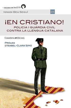 EN CRISTIANO! | 9788490341339 | BEA SEGUÍ, IGNASI | Llibreria L'Altell - Llibreria Online de Banyoles | Comprar llibres en català i castellà online - Llibreria de Girona