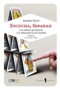 ESCUCHA SEFARAD | 9788493996871 | PONT, ALBERT | Llibreria Online de Banyoles | Comprar llibres en català i castellà online