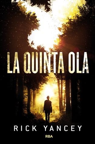 LA QUINTA OLA | 9788427204225 | YANCEY, RICK | Llibreria L'Altell - Llibreria Online de Banyoles | Comprar llibres en català i castellà online - Llibreria de Girona