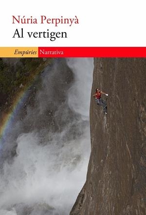 VERTIGEN AL | 9788497878692 | PERPINYA NURIA | Llibreria L'Altell - Llibreria Online de Banyoles | Comprar llibres en català i castellà online - Llibreria de Girona