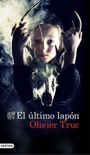 ULTIMO LAPON EL | 9788423347094 | TRUC OLIVIER  | Llibreria L'Altell - Llibreria Online de Banyoles | Comprar llibres en català i castellà online - Llibreria de Girona