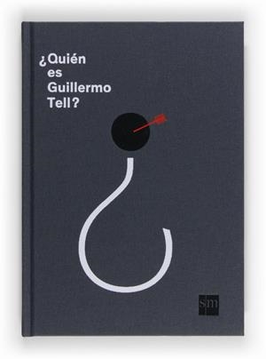 ¿QUIÉN ES GUILLERMO TELL? | 9788467561227 | LAUBE, EVELYNE | Llibreria Online de Banyoles | Comprar llibres en català i castellà online