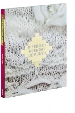 DISEÑO DE PRENDAS DE PUNTO | 9788498017007 | BROWN, CAROL | Llibreria L'Altell - Llibreria Online de Banyoles | Comprar llibres en català i castellà online - Llibreria de Girona