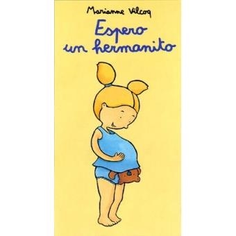 ESPERO UN GERMANET | 9788484700128 | VILCOQ, MARIANNE | Llibreria Online de Banyoles | Comprar llibres en català i castellà online