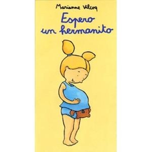 ESPERO UN GERMANET | 9788484700128 | VILCOQ, MARIANNE | Llibreria Online de Banyoles | Comprar llibres en català i castellà online