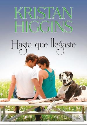 HASTA QUE LLEGASTE | 9788415854142 | HIGGINS, KRISTAN | Llibreria L'Altell - Llibreria Online de Banyoles | Comprar llibres en català i castellà online - Llibreria de Girona