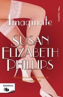 IMAGINATE! | 9788498728613 | SUSAN ELIZABETH PHILLIPS | Llibreria L'Altell - Llibreria Online de Banyoles | Comprar llibres en català i castellà online - Llibreria de Girona