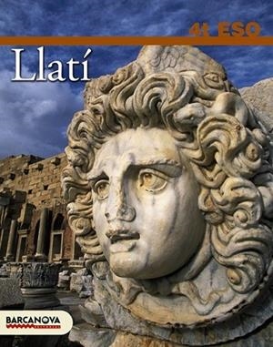 LLATÍ 4 ESO | 9788448923044 | AA.VV. | Llibreria Online de Banyoles | Comprar llibres en català i castellà online