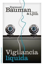 VIGILANCIA LIQUIDA | 9788449329265 | BAUMAN, ZYGMUNT  | Llibreria L'Altell - Llibreria Online de Banyoles | Comprar llibres en català i castellà online - Llibreria de Girona