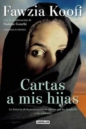 CARTAS A MIS HIJAS (LETTERS TO MY DAUGHTERS) | 9788403012714 | KOOFI, FAWZIA | Llibreria L'Altell - Llibreria Online de Banyoles | Comprar llibres en català i castellà online - Llibreria de Girona
