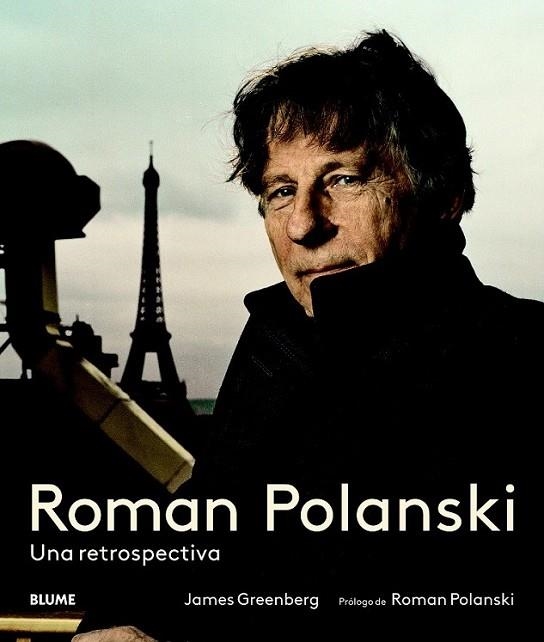 ROMAN POLANSKI | 9788498017069 | GREENBERG, JAMES | Llibreria L'Altell - Llibreria Online de Banyoles | Comprar llibres en català i castellà online - Llibreria de Girona