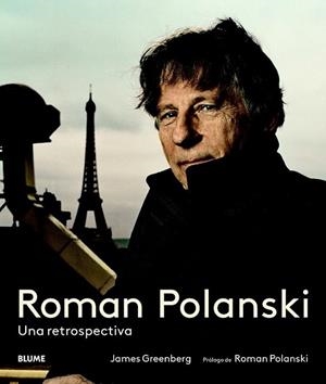 ROMAN POLANSKI | 9788498017069 | GREENBERG, JAMES | Llibreria L'Altell - Llibreria Online de Banyoles | Comprar llibres en català i castellà online - Llibreria de Girona