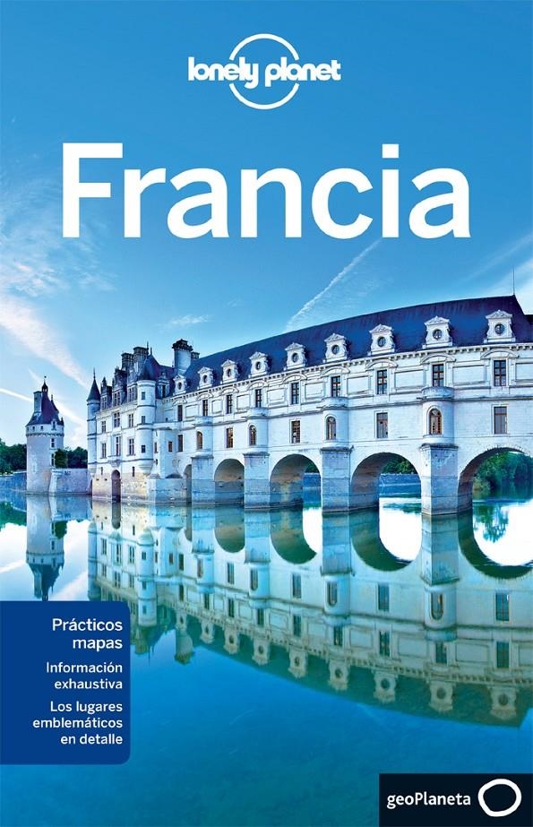 FRANCIA 6 | 9788408118961 | NICOLA WILLIAMS/OLIVER BERRY/STUART BUTLER/JEAN-BERNARD CARILLET/KERRY CHRISTIANI/GREGOR CLARK/EMILI | Llibreria Online de Banyoles | Comprar llibres en català i castellà online