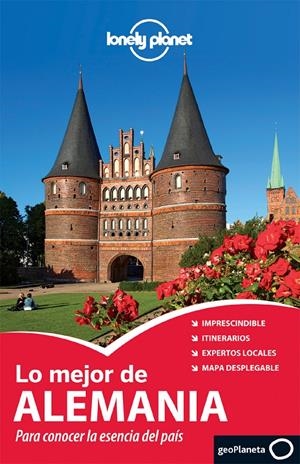 MEJOR DE ALEMANIA 2, LO | 9788408118992 | ANDREA SCHULTE-PEEVERS/KERRY CHRISTIANI/MARC DI LUCA/ANTHONY HAYWOOD/DANIEL ROBINSON/RYAN VER BERKMO | Llibreria Online de Banyoles | Comprar llibres en català i castellà online