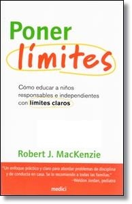 PONER LIMITES | 9788497990301 | MACKENZIE, R. | Llibreria L'Altell - Llibreria Online de Banyoles | Comprar llibres en català i castellà online - Llibreria de Girona