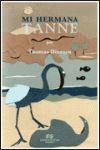 MI HERMANA TANNE | 9788494066993 | DINESEN, THOMAS  | Llibreria L'Altell - Llibreria Online de Banyoles | Comprar llibres en català i castellà online - Llibreria de Girona