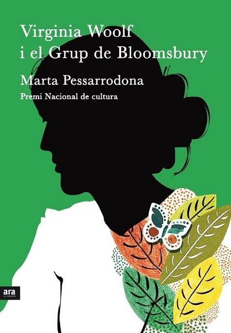 VIRGINIA WOOLF I EL GRUP DE BLOOMSBURY | 9788415224853 | PESSARRODONA ARTIGAS, MARTA | Llibreria L'Altell - Llibreria Online de Banyoles | Comprar llibres en català i castellà online - Llibreria de Girona