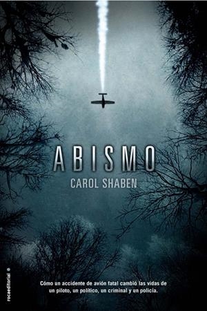 ABISMO | 9788499186535 | SHABEN, CAROL | Llibreria Online de Banyoles | Comprar llibres en català i castellà online