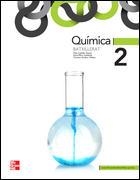 QUÍMICA 2 BATXILLER | 9788448184636 | CASTELLS I | Llibreria L'Altell - Llibreria Online de Banyoles | Comprar llibres en català i castellà online - Llibreria de Girona