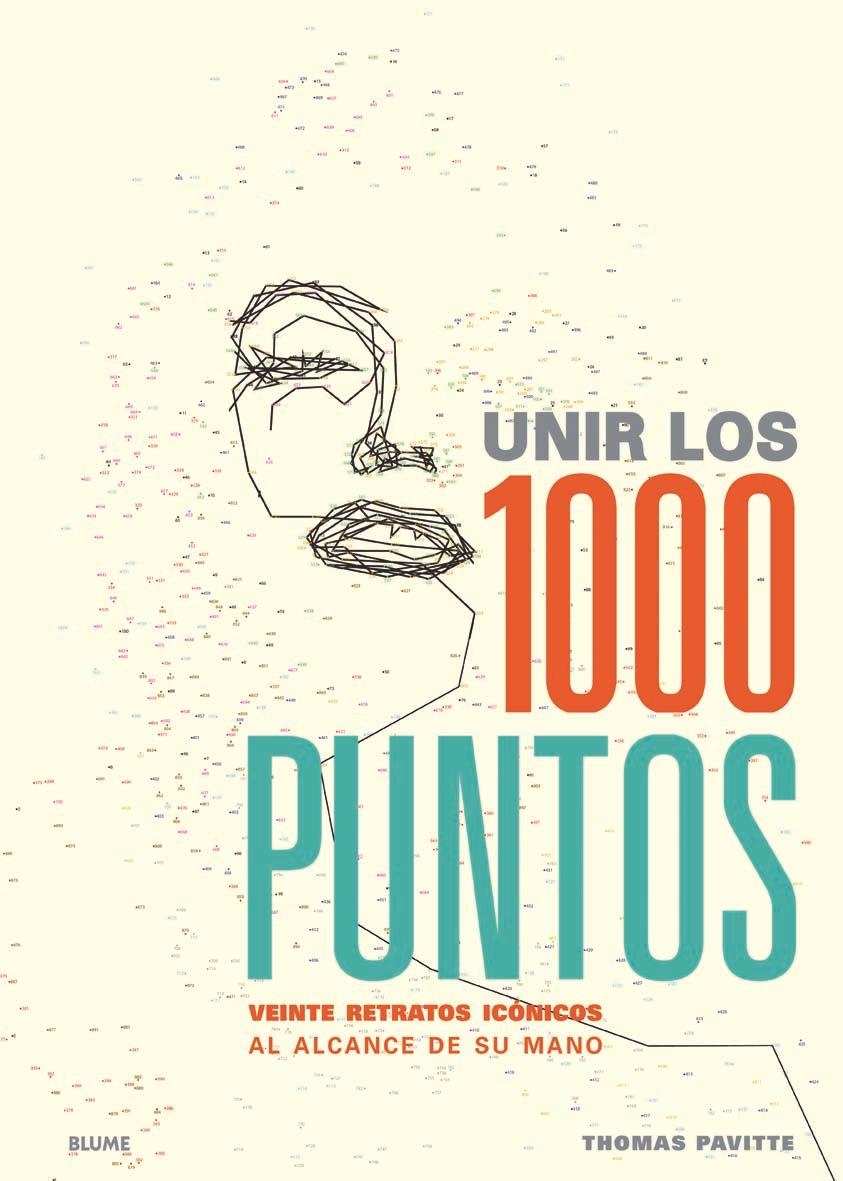 UNIR LOS 1000 PUNTOS | 9788498017168 | PAVITTE THOMAS | Llibreria L'Altell - Llibreria Online de Banyoles | Comprar llibres en català i castellà online - Llibreria de Girona
