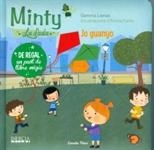 MINTY 2. JO GUANYO | 9788415853633 | LIENAS, GEMMA  | Llibreria Online de Banyoles | Comprar llibres en català i castellà online