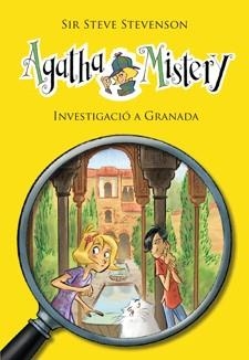 INVESTIGACIÓ A GRANADA | 9788424645588 | STEVENSON, SIR STEVE | Llibreria Online de Banyoles | Comprar llibres en català i castellà online