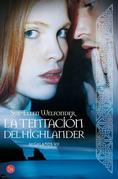 TENTACIÓN DEL HIGHLANDER, LA | 9788466327220 | WELFONDER, SUE-ELLEN | Llibreria L'Altell - Llibreria Online de Banyoles | Comprar llibres en català i castellà online - Llibreria de Girona
