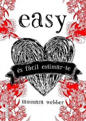 EASY. ÉS FÀCIL ESTIMAR-TE | 9788415745228 | WEBBER, TAMMARA  | Llibreria L'Altell - Llibreria Online de Banyoles | Comprar llibres en català i castellà online - Llibreria de Girona