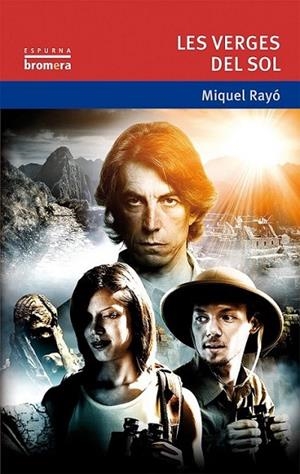 VERGES DEL SOL, LES | 9788490261446 | RAYÒ I FERRER, MIQUEL | Llibreria Online de Banyoles | Comprar llibres en català i castellà online