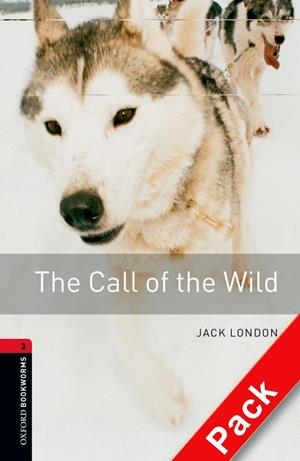 CALL OF THE WILD CD PACK ED 08 | 9780194792936 | VARIOS AUTORES | Llibreria L'Altell - Llibreria Online de Banyoles | Comprar llibres en català i castellà online - Llibreria de Girona