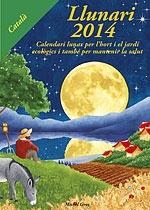 LLUNARI 2014 | 9788494135507 | GROS, MICHEL | Llibreria Online de Banyoles | Comprar llibres en català i castellà online
