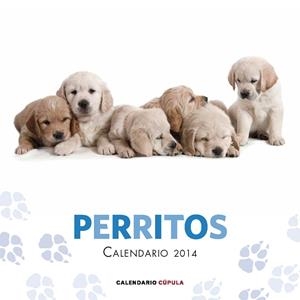 CALENDARIO PERRITOS 2014 | 9788448011673 | AA. VV. | Llibreria L'Altell - Llibreria Online de Banyoles | Comprar llibres en català i castellà online - Llibreria de Girona