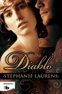 DIABLO | 9788498728682 | LAURENS, STEPHANIE | Llibreria L'Altell - Llibreria Online de Banyoles | Comprar llibres en català i castellà online - Llibreria de Girona
