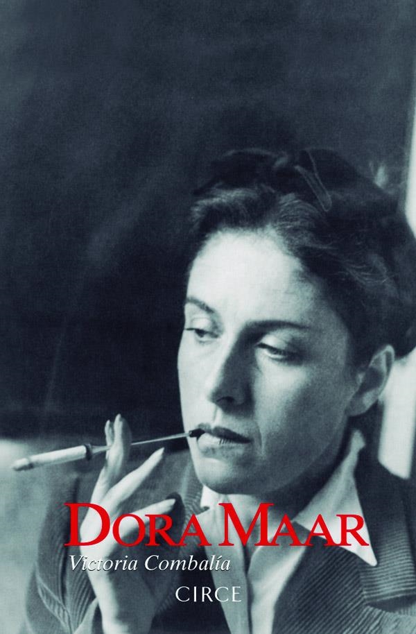 DORA MAAR | 9788477652922 | COMBALÍA, VICTORIA | Llibreria L'Altell - Llibreria Online de Banyoles | Comprar llibres en català i castellà online - Llibreria de Girona