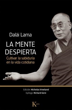 MENTE DESPIERTA, LA | 9788499883038 | GYATSO, TENZIN | Llibreria Online de Banyoles | Comprar llibres en català i castellà online