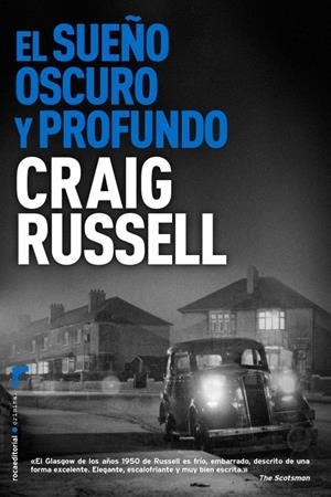 EL SUEÑO OSCURO Y PROFUNDO | 9788499186153 | RUSSELL, CRAIG | Llibreria L'Altell - Llibreria Online de Banyoles | Comprar llibres en català i castellà online - Llibreria de Girona