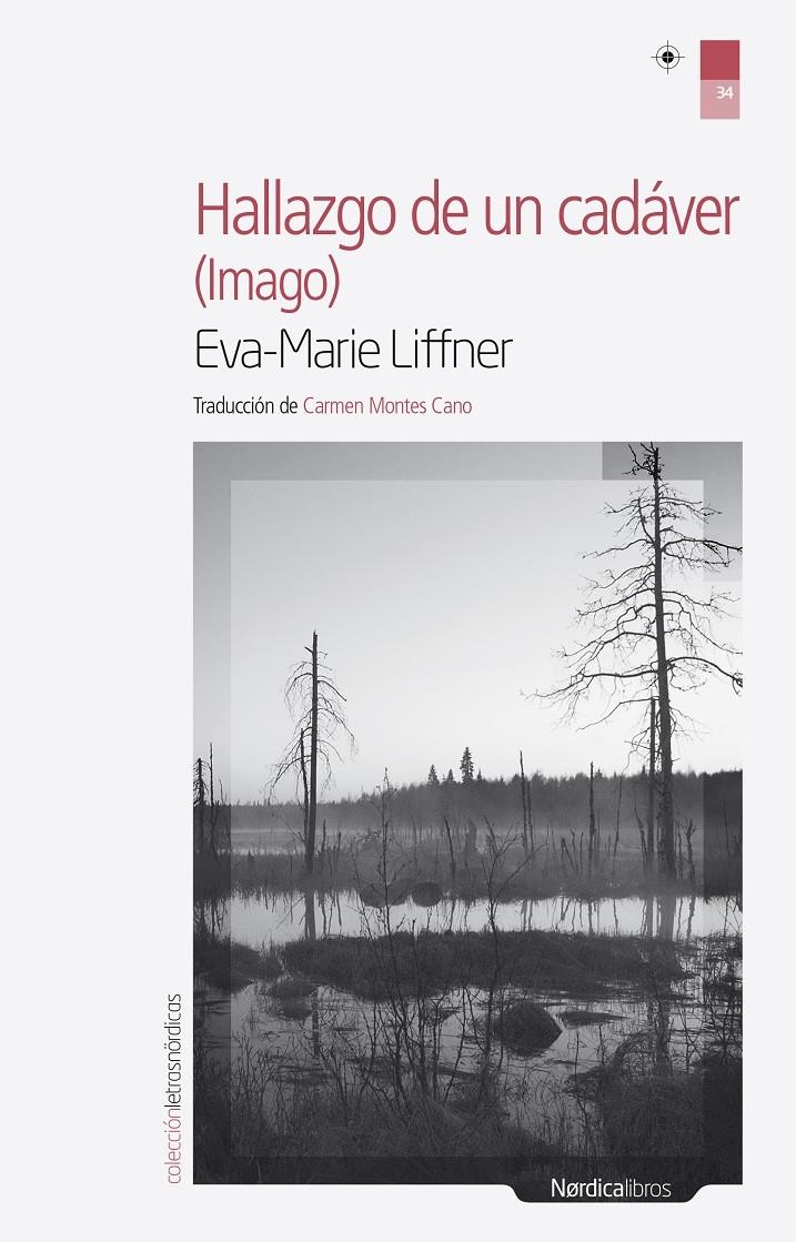 HALLAZGO DE UN CADÁVER | 9788415717584 | EVA-MARIE LIFFNER | Llibreria L'Altell - Llibreria Online de Banyoles | Comprar llibres en català i castellà online - Llibreria de Girona