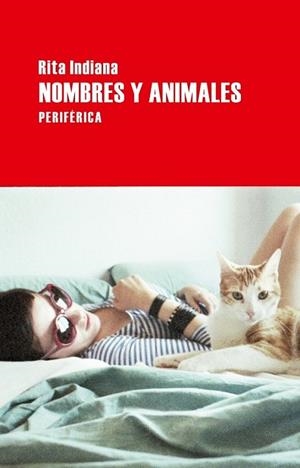 NOMBRES Y ANIMALES | 9788492865802 | INDIANA, RITA | Llibreria Online de Banyoles | Comprar llibres en català i castellà online