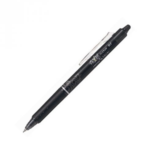 BOLÍGRAF FRIXION BALL CLICKER NEGRE | 4902505417498 | Llibreria L'Altell - Llibreria Online de Banyoles | Comprar llibres en català i castellà online - Llibreria de Girona